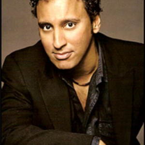 Aasif Mandvi
