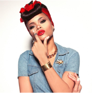 Andra Day
