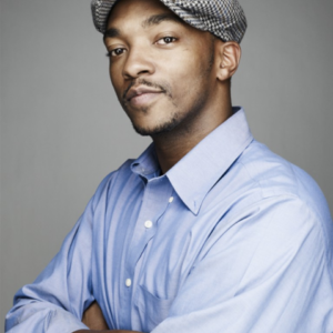 Anthony Mackie