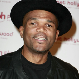 Darryl _DMC_ McDaniels