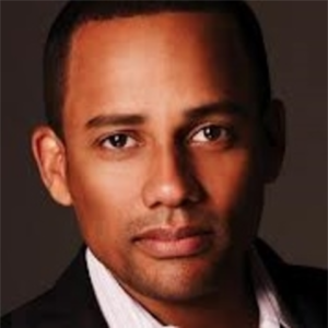 Hill Harper