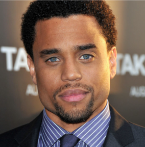 Michael-Ealy