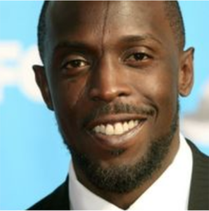 Michael Kennet Williams