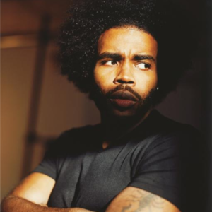 Pharoahe Monch