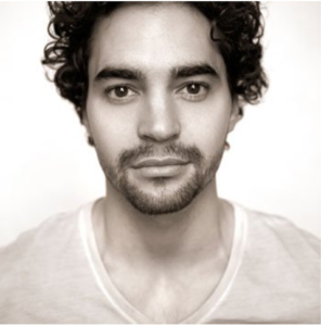 Ramon Rodriguez