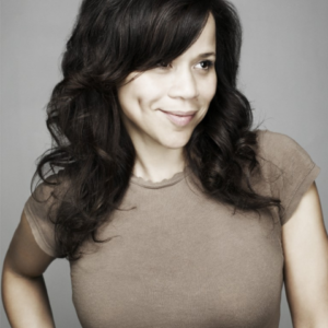 Rosie Perez