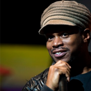 Sway Calloway